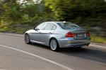 BMW 3-Series 2009 года